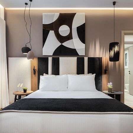 Acropolis Elite Residences أثينا المظهر الخارجي الصورة