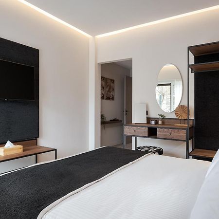 Acropolis Elite Residences أثينا المظهر الخارجي الصورة