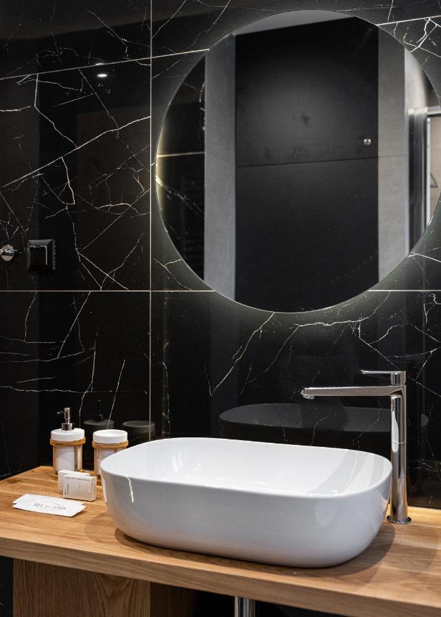 Acropolis Elite Residences أثينا المظهر الخارجي الصورة