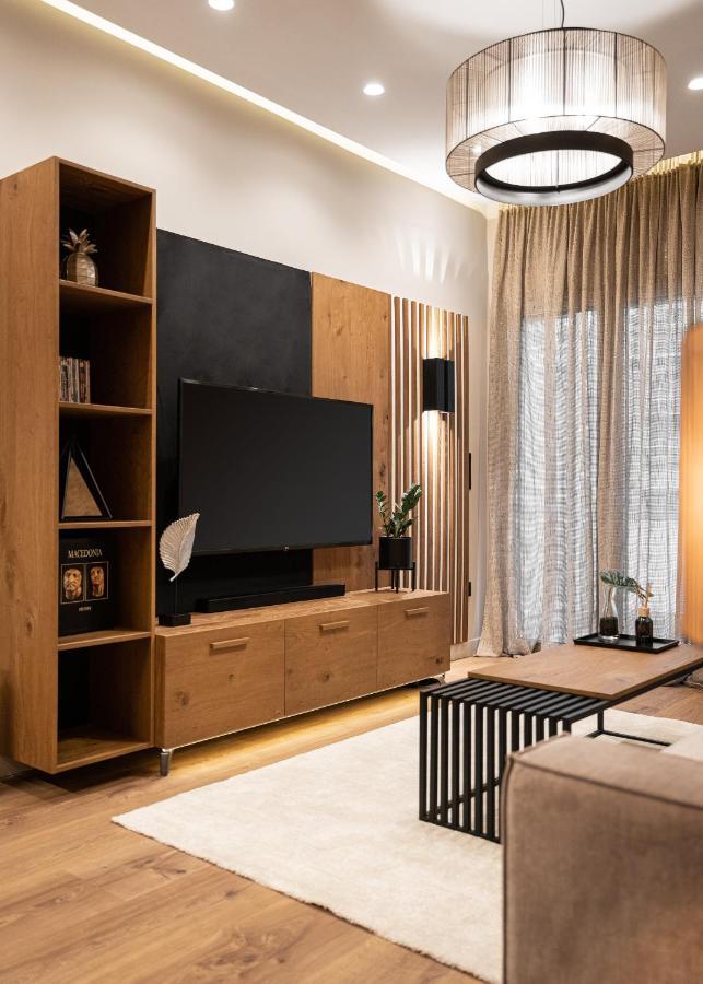 Acropolis Elite Residences أثينا المظهر الخارجي الصورة