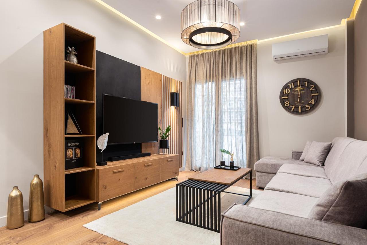 Acropolis Elite Residences أثينا المظهر الخارجي الصورة