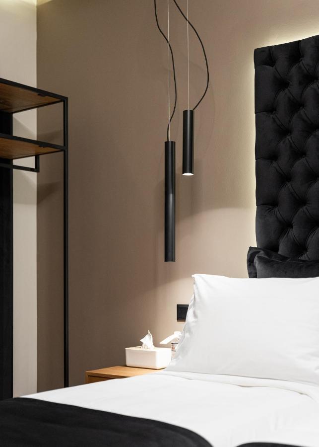 Acropolis Elite Residences أثينا المظهر الخارجي الصورة