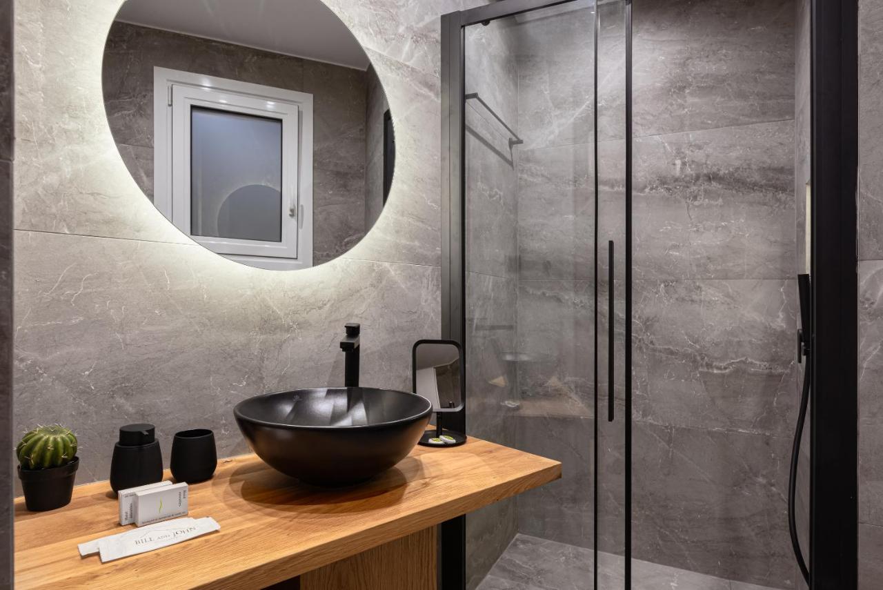 Acropolis Elite Residences أثينا المظهر الخارجي الصورة