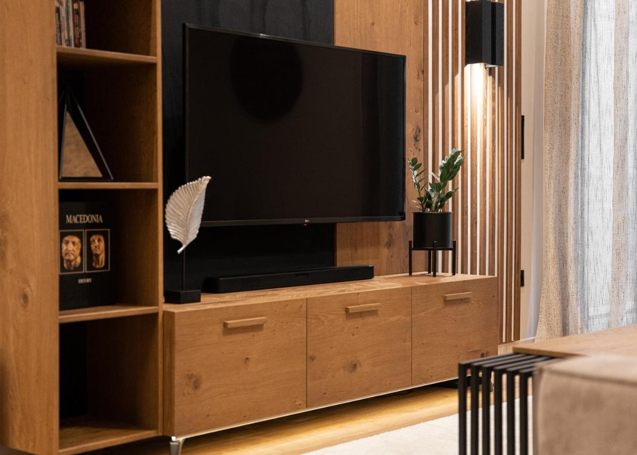 Acropolis Elite Residences أثينا المظهر الخارجي الصورة