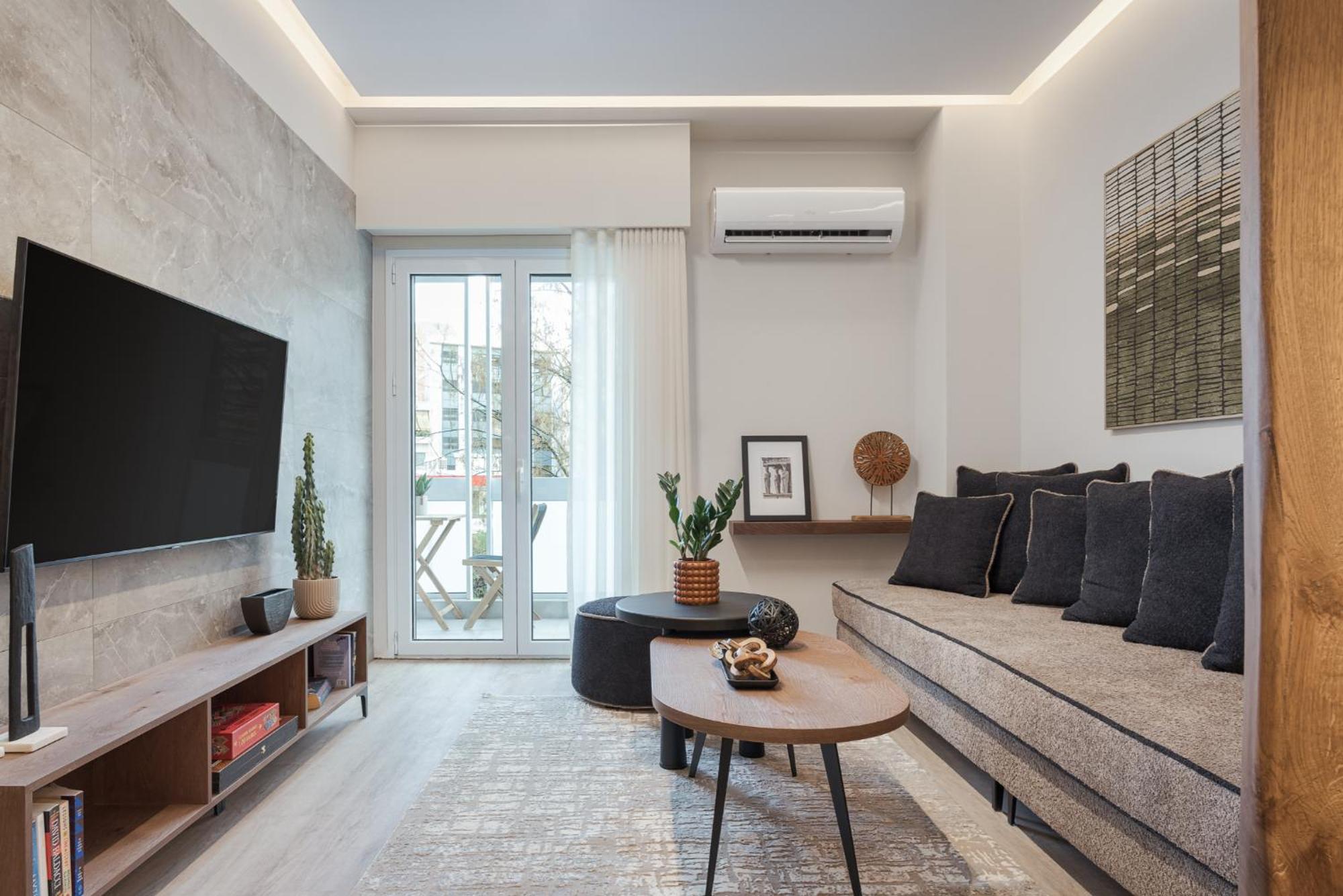 Acropolis Elite Residences أثينا المظهر الخارجي الصورة