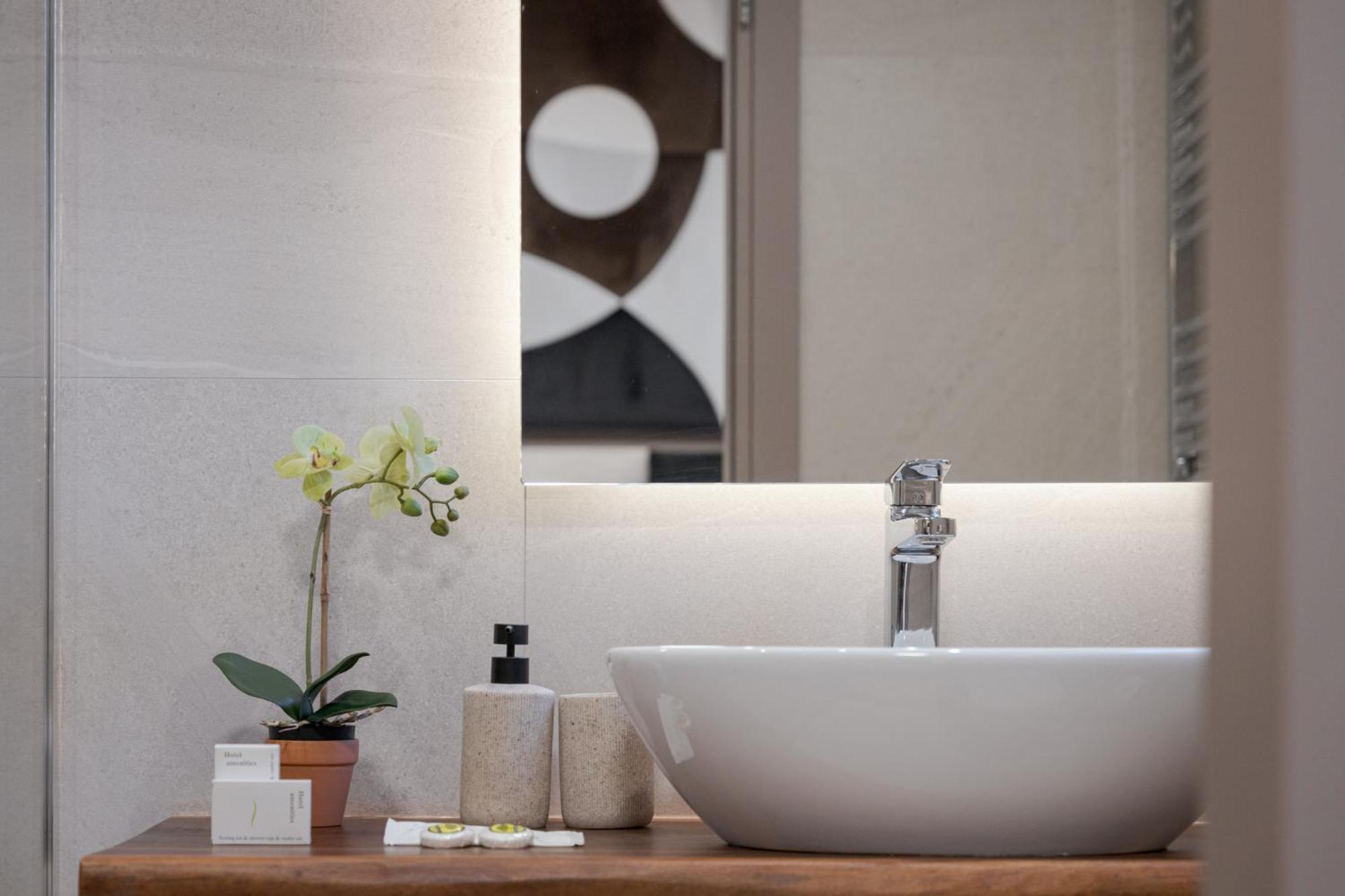Acropolis Elite Residences أثينا المظهر الخارجي الصورة