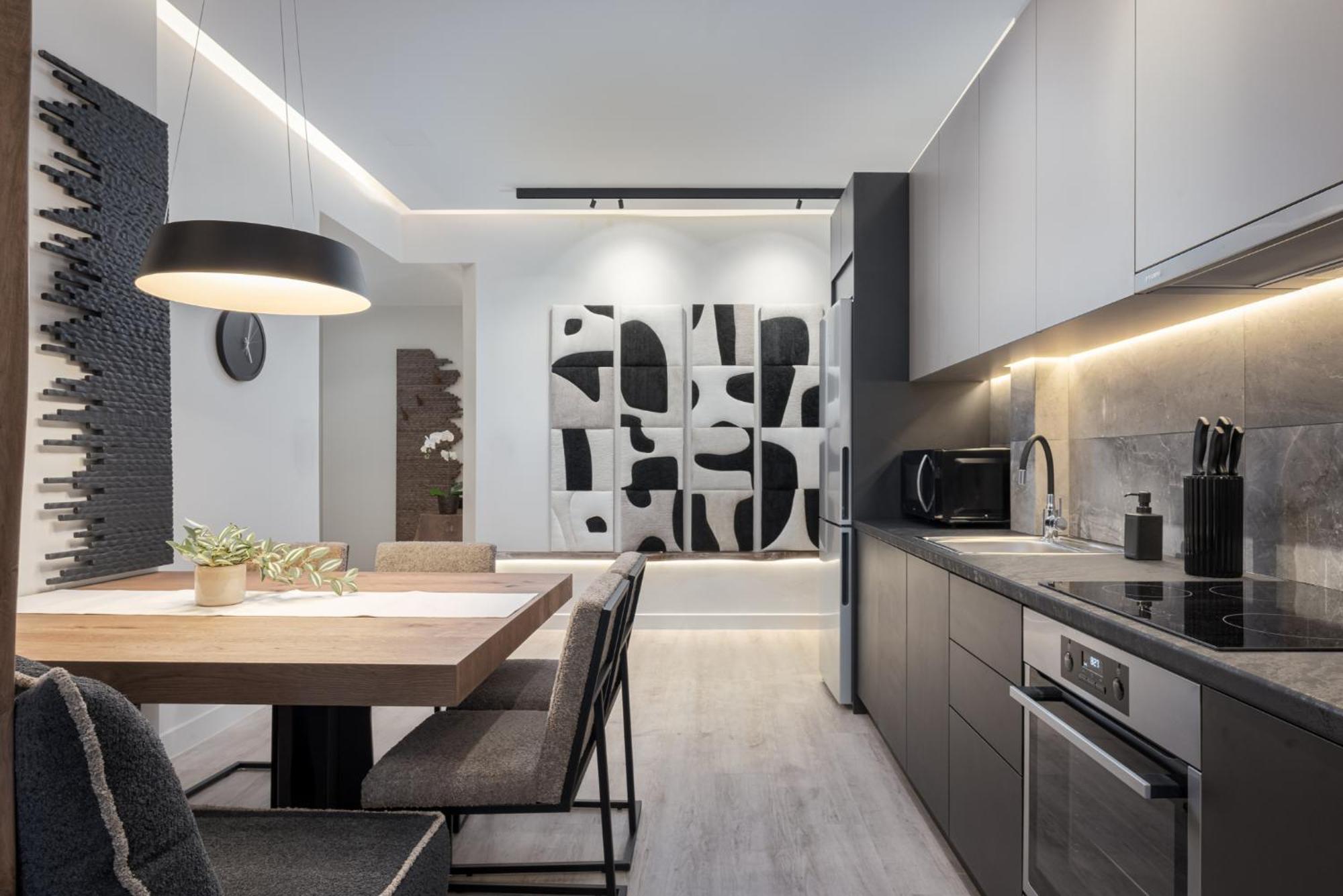 Acropolis Elite Residences أثينا المظهر الخارجي الصورة