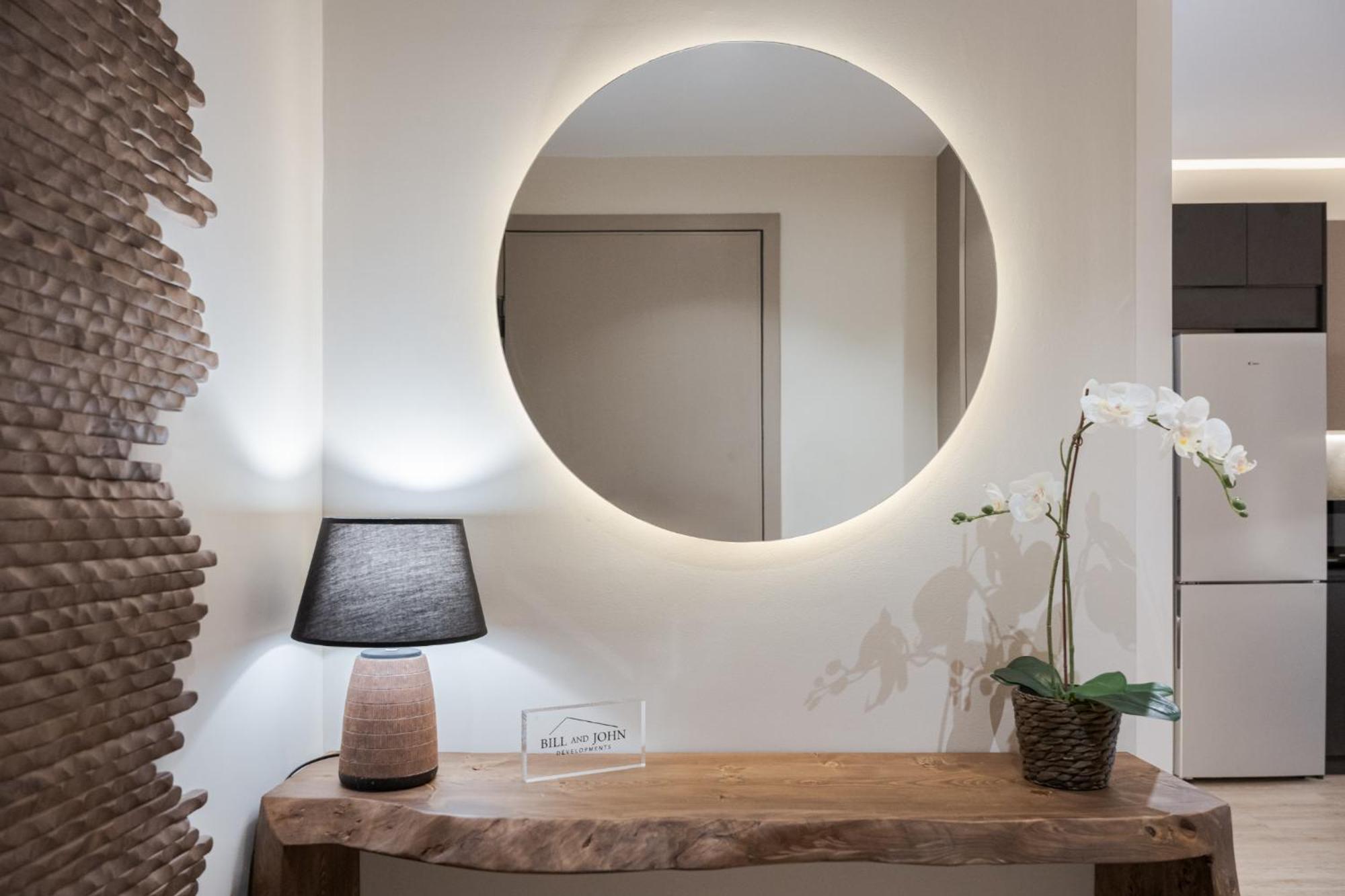 Acropolis Elite Residences أثينا المظهر الخارجي الصورة