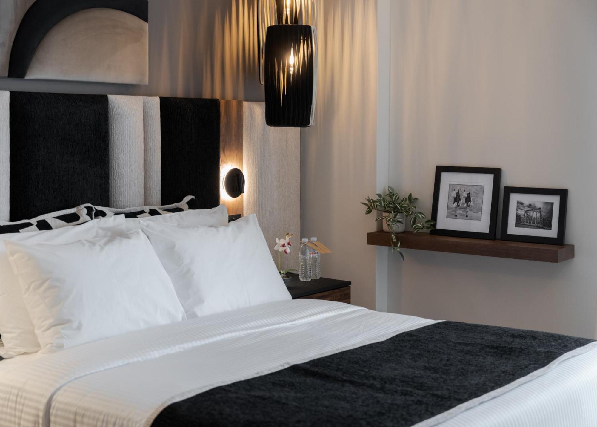 Acropolis Elite Residences أثينا المظهر الخارجي الصورة