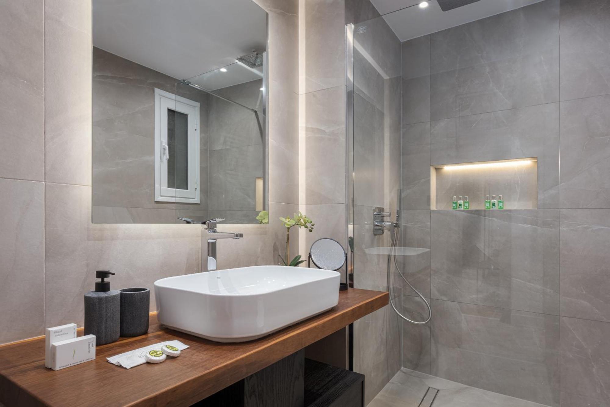 Acropolis Elite Residences أثينا المظهر الخارجي الصورة