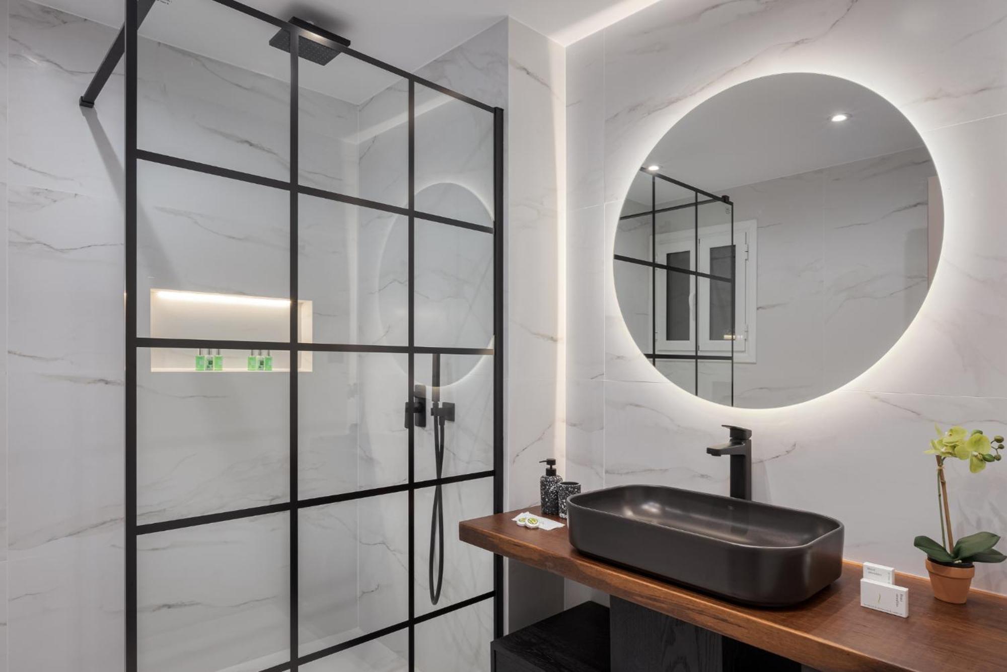 Acropolis Elite Residences أثينا المظهر الخارجي الصورة